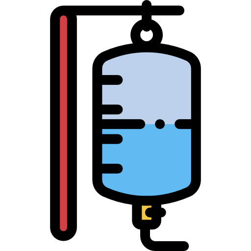 Intravenous and Subcutaneous